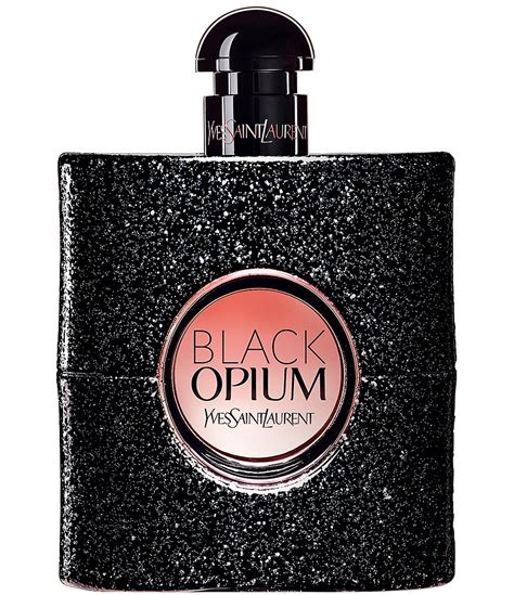 ysl beauty black opium eau de parfum|ysl black opium original.